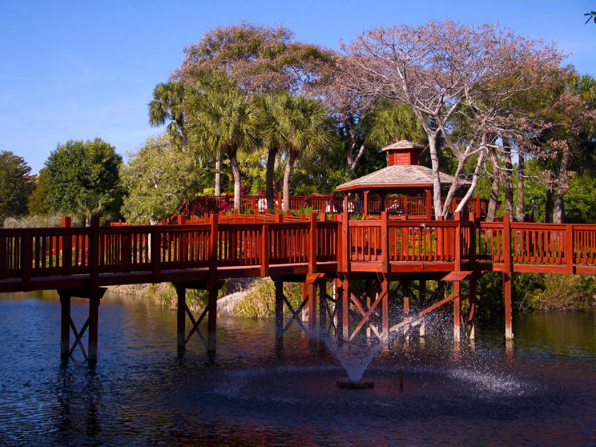 Park Shore Resort By Mike Z Rentals (Adults Only) North North Naples Eksteriør bilde