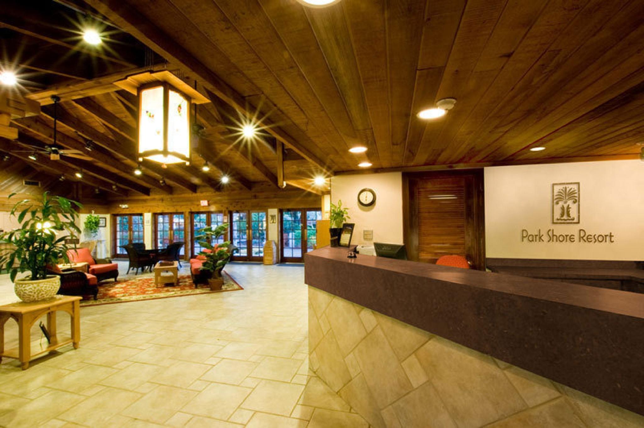 Park Shore Resort By Mike Z Rentals (Adults Only) North North Naples Interiør bilde