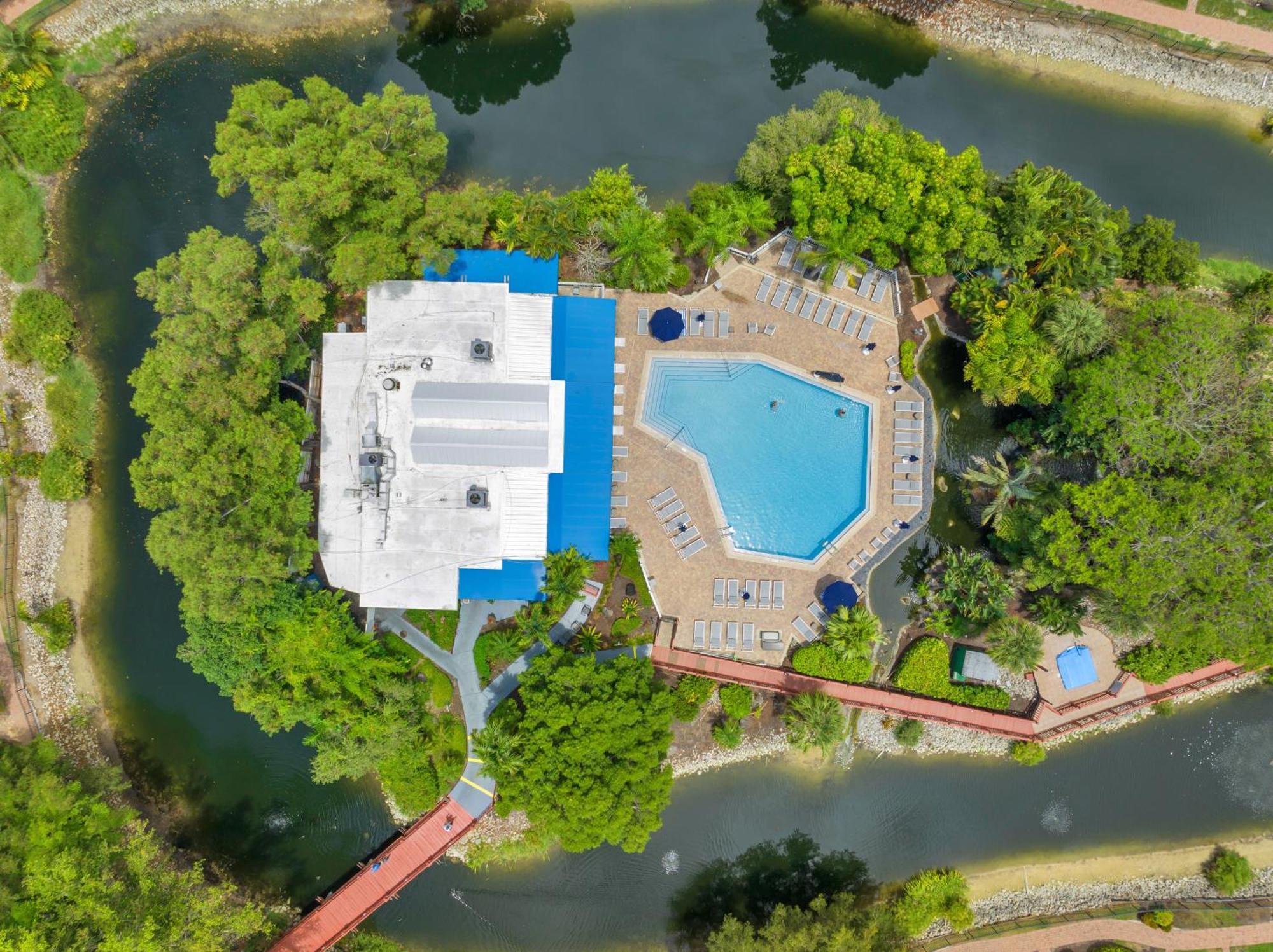 Park Shore Resort By Mike Z Rentals (Adults Only) North North Naples Eksteriør bilde