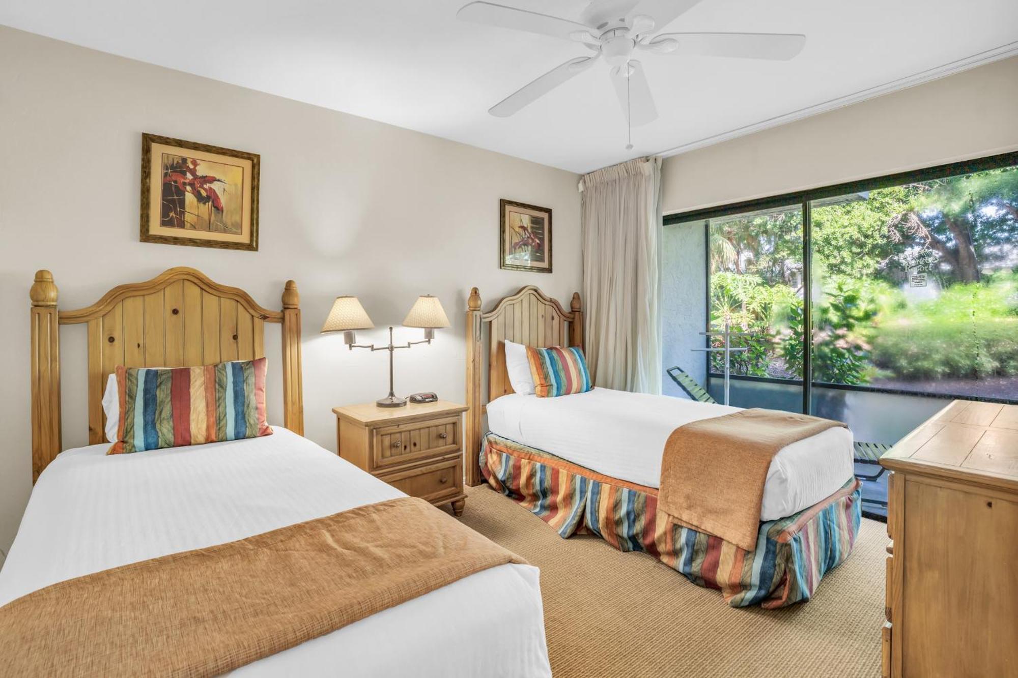 Park Shore Resort By Mike Z Rentals (Adults Only) North North Naples Eksteriør bilde