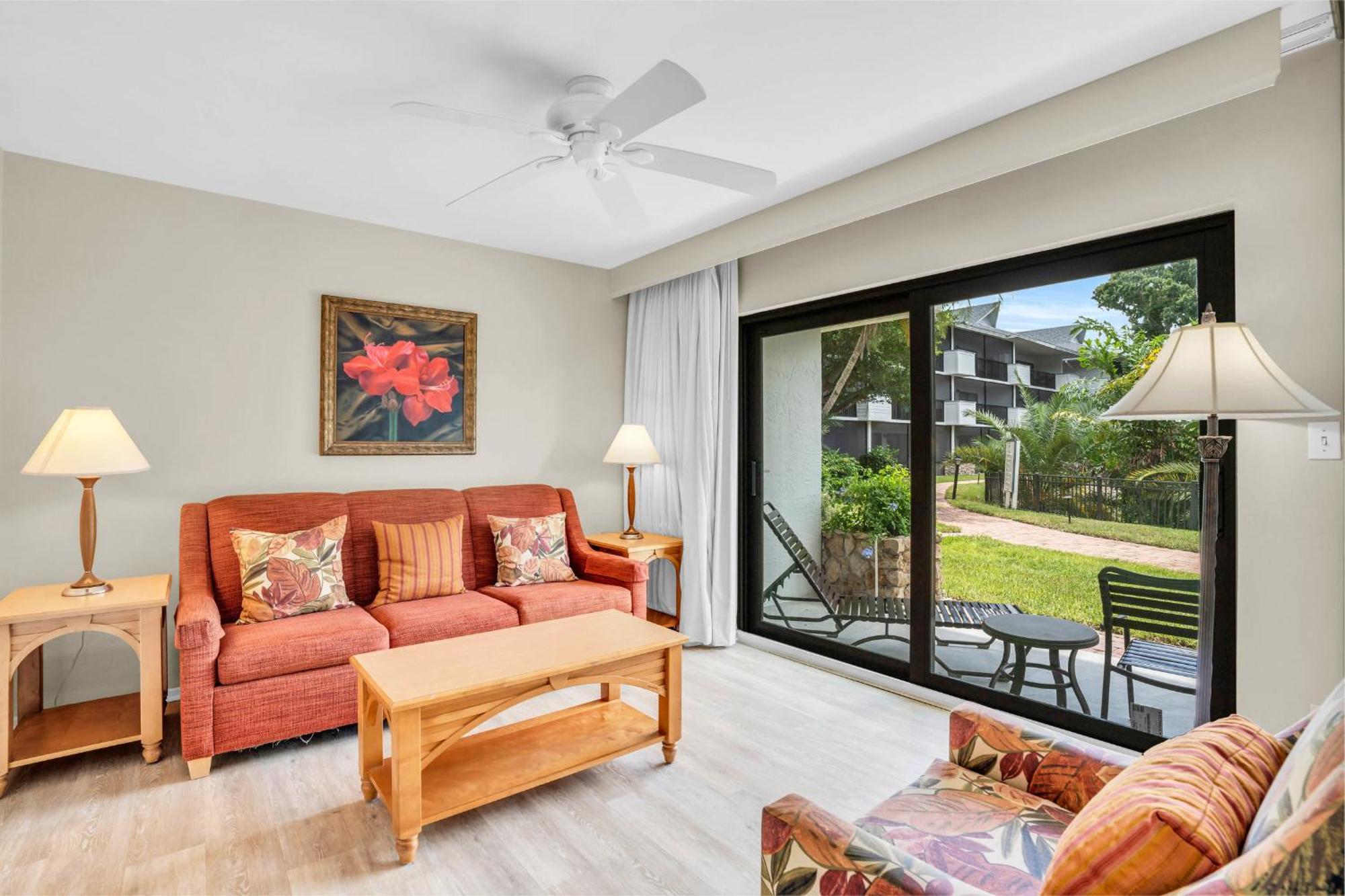 Park Shore Resort By Mike Z Rentals (Adults Only) North North Naples Eksteriør bilde