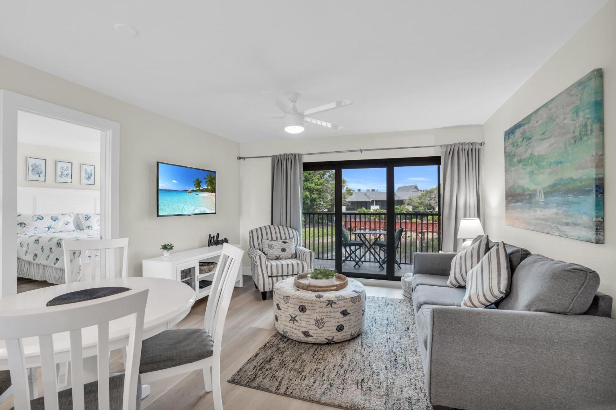 Park Shore Resort By Mike Z Rentals (Adults Only) North North Naples Eksteriør bilde