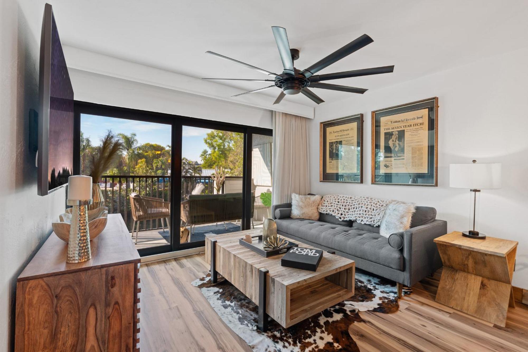 Park Shore Resort By Mike Z Rentals (Adults Only) North North Naples Eksteriør bilde