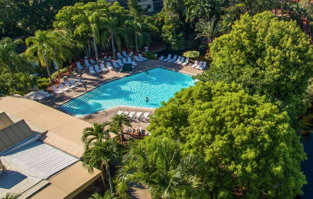 Park Shore Resort By Mike Z Rentals (Adults Only) North North Naples Eksteriør bilde
