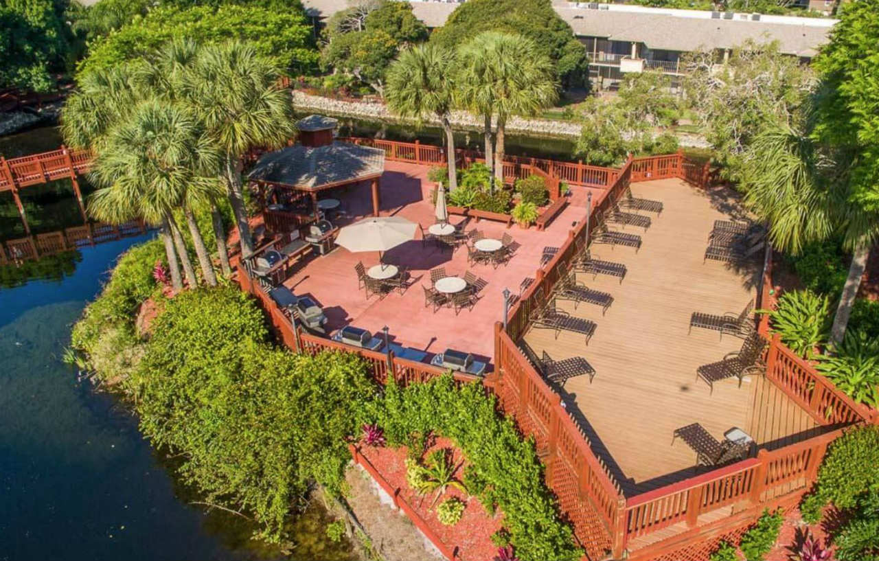Park Shore Resort By Mike Z Rentals (Adults Only) North North Naples Eksteriør bilde